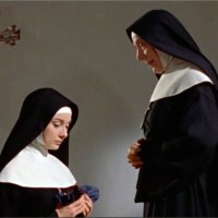 The Nun’s Story